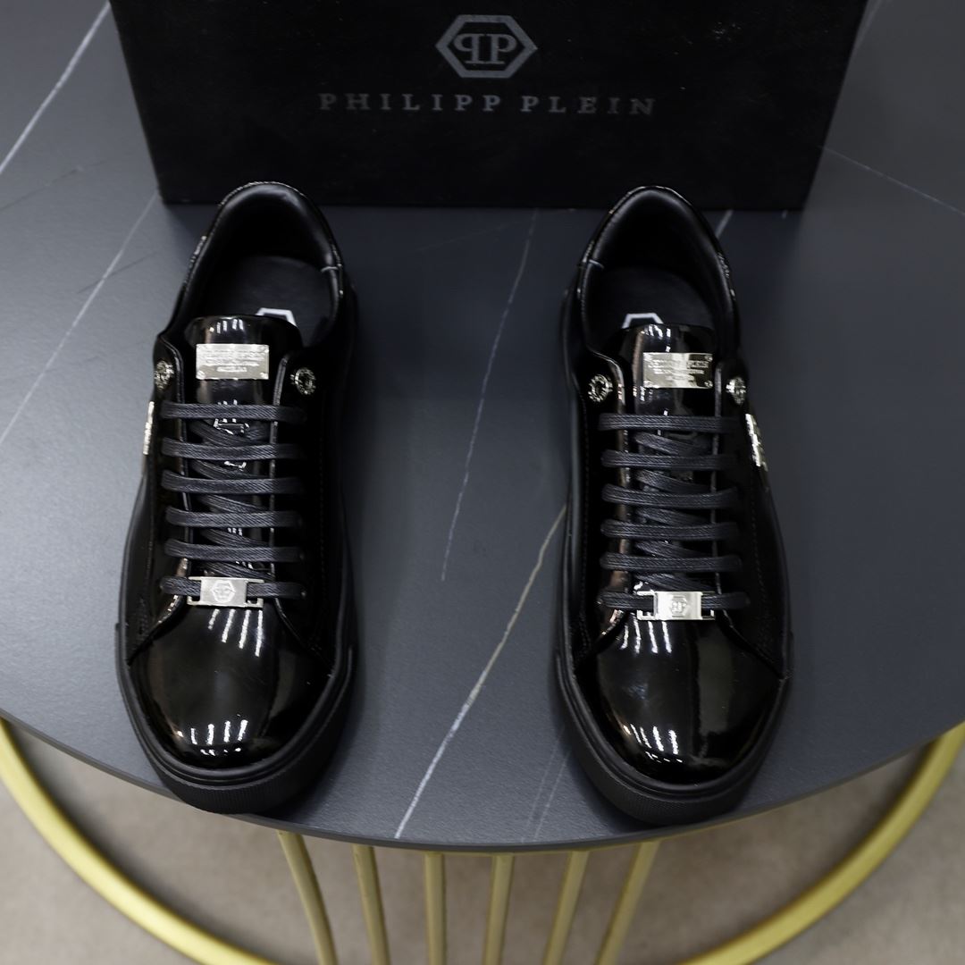 Philipp Plein Shoes